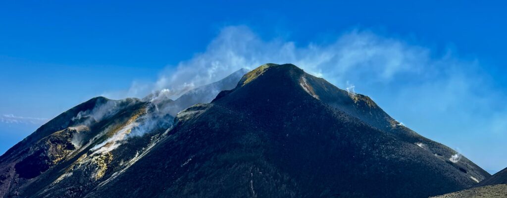 eruzione etna 2002