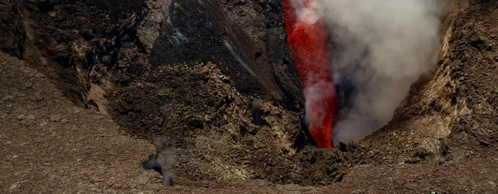 pit Etna cosa sono